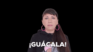 MemriseLanguages mexican spanish disgusting yuck GIF