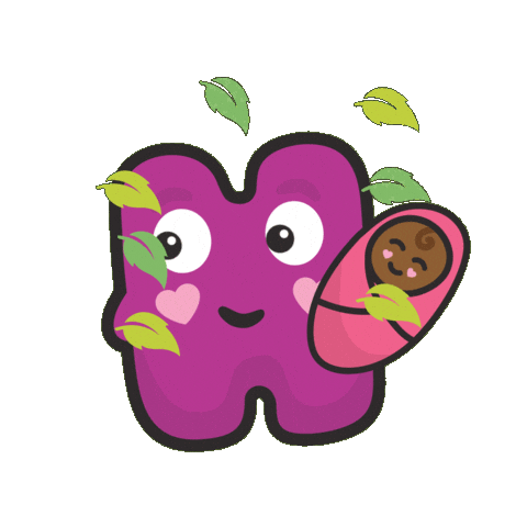 Sticker by Hartbeeps