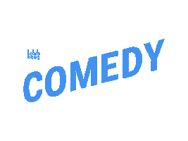 Stand-Up Comedy Sticker by Comedy Club Haug