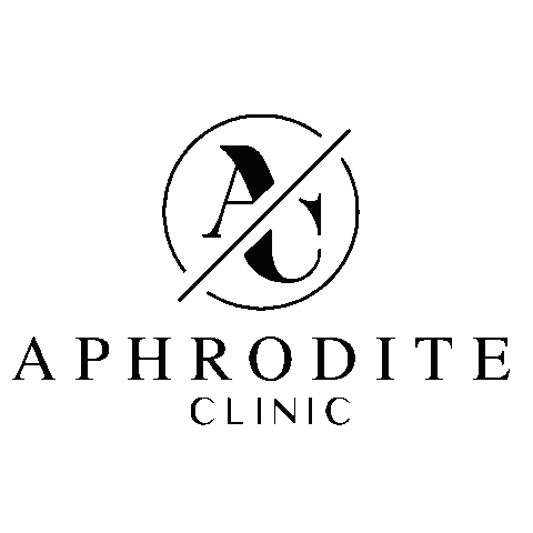 Aphrodite Clinic Sticker