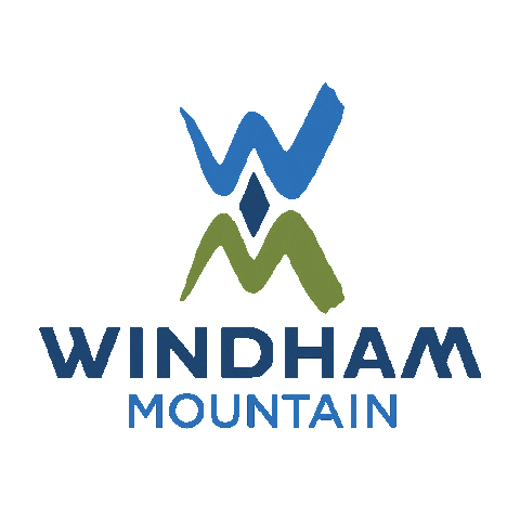 Windham Mountain Sticker