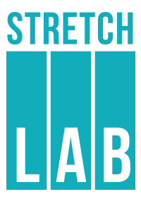 StretchLab Sticker
