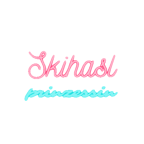 Sticker by Skihaslprinzessin - Christine Göttfried