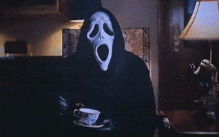 Get Out GIF