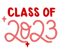 Graduation Graduate Sticker by University of Nebraska–Lincoln