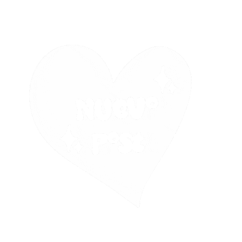 Heart Love Sticker