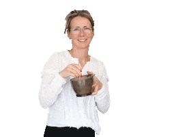 Sticker by Tricho Kapsalon