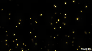 Samurai Troopers GIF