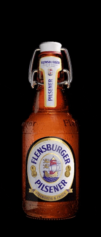 Flensburger Brauerei GIF