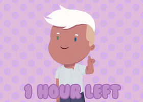 bee and puppycat GIF by Cartoon Hangover