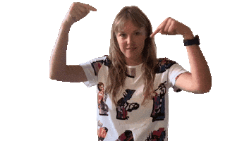 Dietist Dominique Sticker