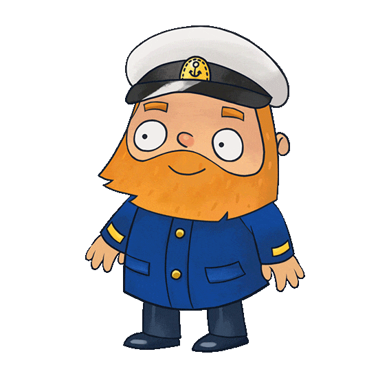 Thinking Think Sticker by World of Warships