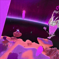 Game Socialvr GIF by Universus