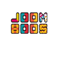 JoomBoos Sticker