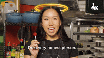 GIF by Mythical Kitchen