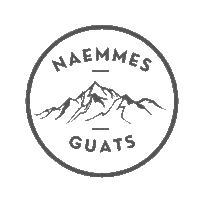 naemmesguats Sticker