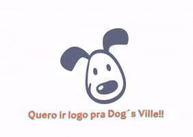 DogsVille dogs cachorro caes dogs ville GIF