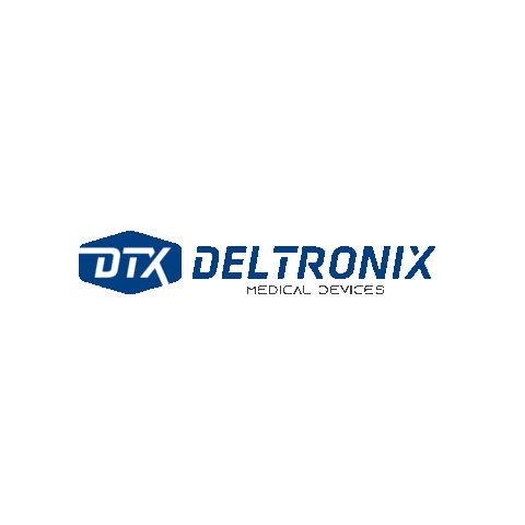 Deltronix Medical Devices Sticker