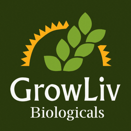 GrowLiv Biologicals GIF