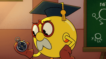 Animation Arcade GIF by PAC-MAN™