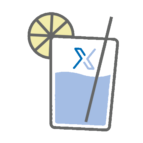 HorecaXplosion Sticker