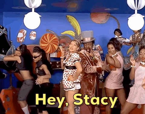 Stacy GIFs - Find & Share on GIPHY