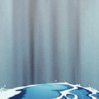 Avatar The Last Airbender Water GIF