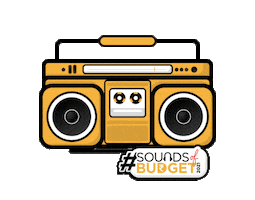 Budget Sticker by digibankindia