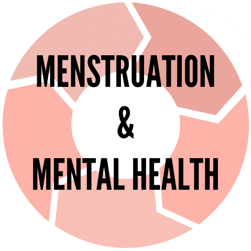 BeyondBlood mental health cycle awareness menstruation GIF