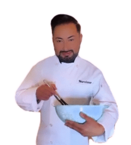 Sticker by Narcisso Cooks