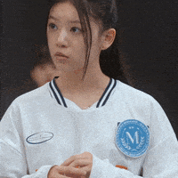 K Pop Cutie GIF
