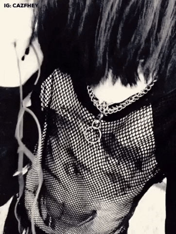 Hair GIF
