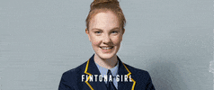 Fintona Girls' School GIF