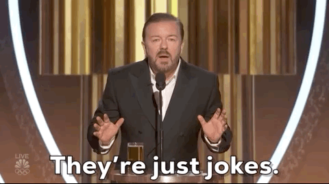 GIF by Golden Globes