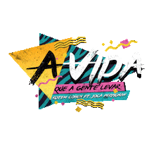 Israel Enrique Sticker by mako