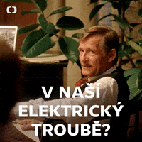 Pelisky Trouba GIF by Česká televize