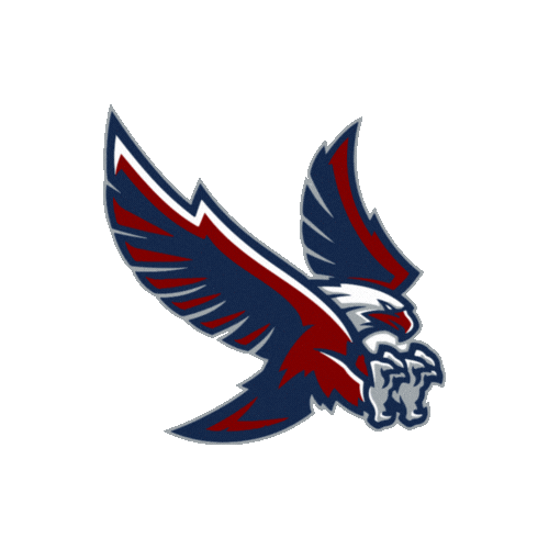 Sha Sticker by South Hills Academy