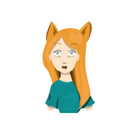 Shock Sticker