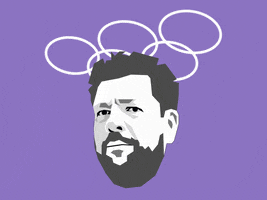 Momentum Valasztas GIF by Sétáló Budapest