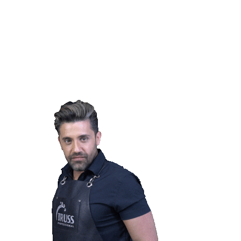 GabrielSamraHairSalon Sticker