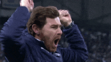 Happy Ligue 1 GIF by Olympique de Marseille