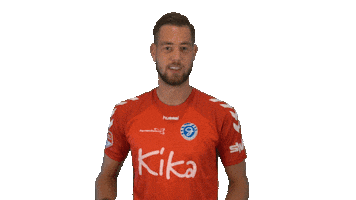 Happy Sticker by De Graafschap