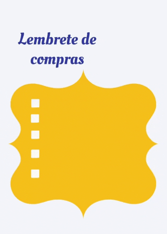 Feron supermercados GIF