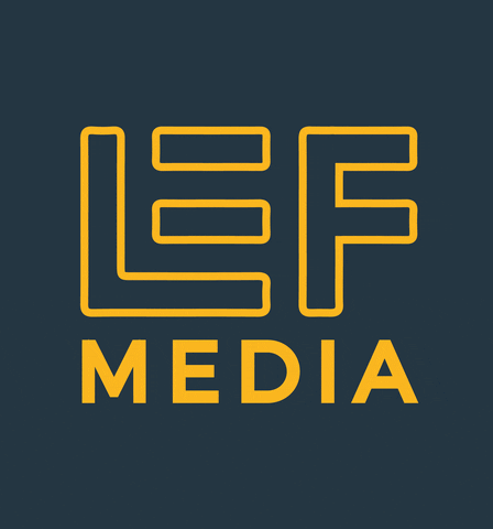 Videomarketing Vloggen GIF by LEFMEDIA
