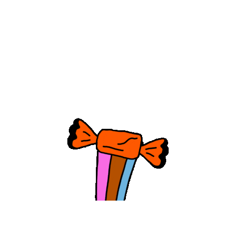 Maeve Chocolate Sticker