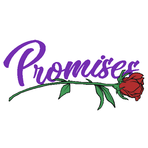 Sticker by Broken Promises