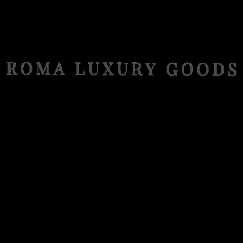romaluxurygoods luxury selfcare roma goods GIF