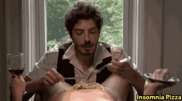 Pizza GIF