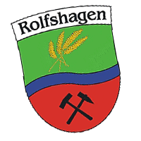 Schaumburg Sticker by DLRG Rolfshagen