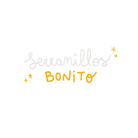 Serranillos Sticker
